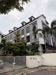 Lotus Ville (D15), Terrace #540214971